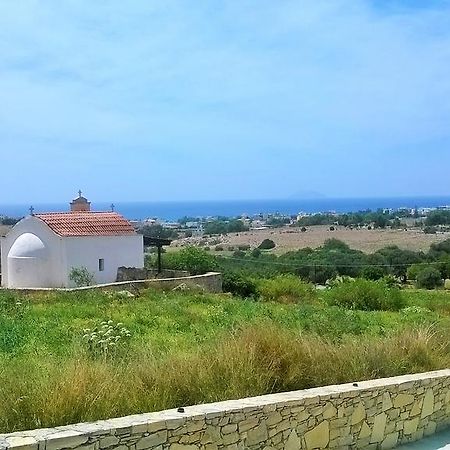 Villa Oniro Kreta Kalamaki  Exterior photo