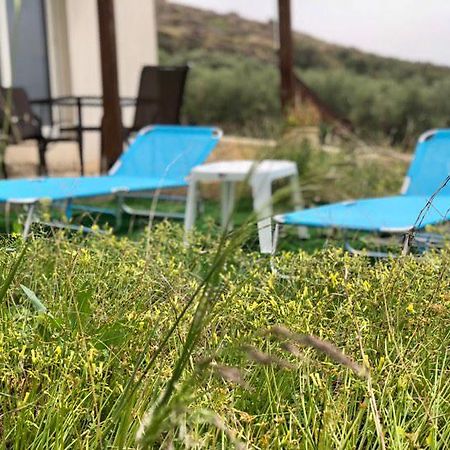 Villa Oniro Kreta Kalamaki  Exterior photo