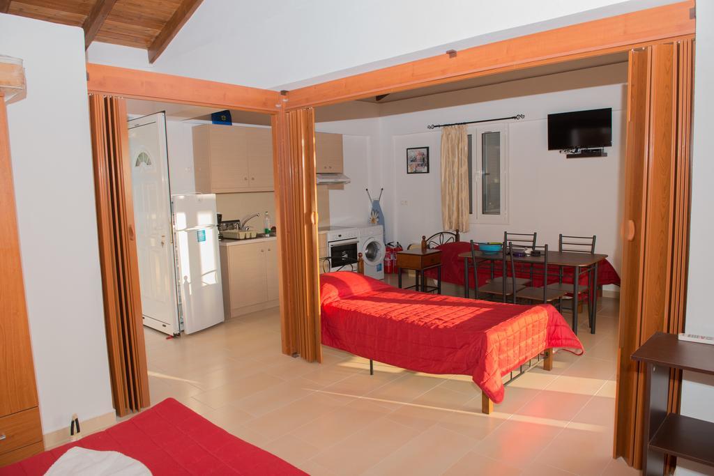Villa Oniro Kreta Kalamaki  Exterior photo