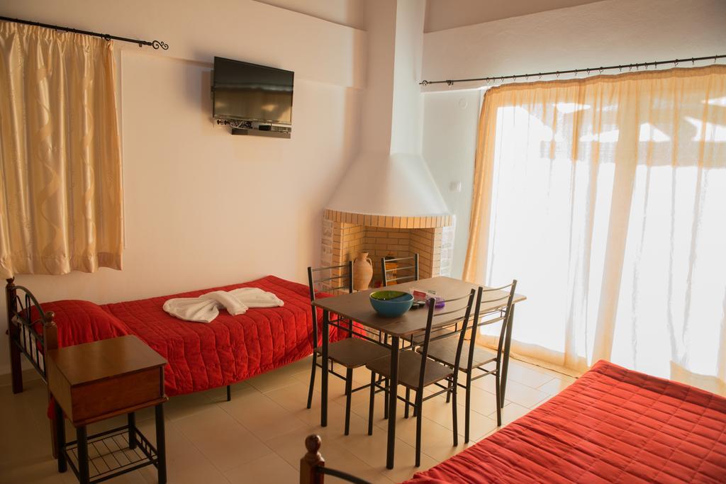 Villa Oniro Kreta Kalamaki  Exterior photo