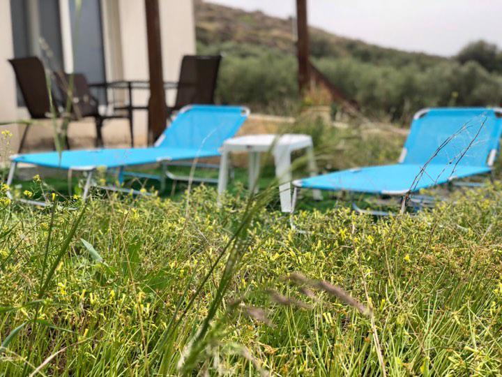 Villa Oniro Kreta Kalamaki  Exterior photo